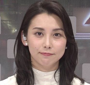 日本テレビ女子アナ・杉野真実01