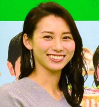 日本テレビ女子アナ・杉野真実02