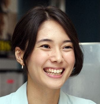 TBS女子アナ・小林由未子01