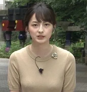 TBS女子アナ・山本恵里伽02