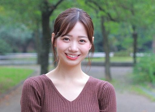 新人女子アナ2020・石川みなみ