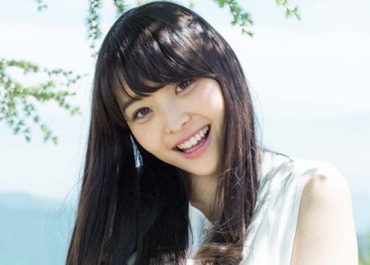 新人女子アナ2020・渡辺渚