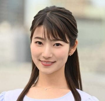 新人女子アナ2020・安藤萌々