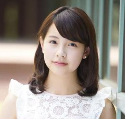 新人女子アナ2020・渡辺瑠海