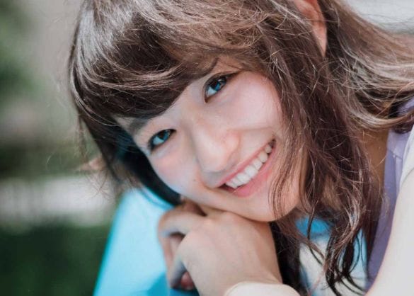 新人女子アナ2020・佐藤ちひろ