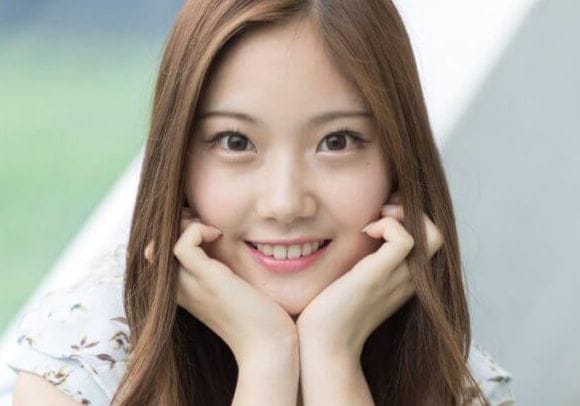 新人女子アナ2020・野村彩也子