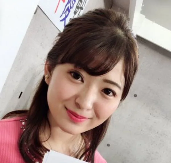兼子真衣