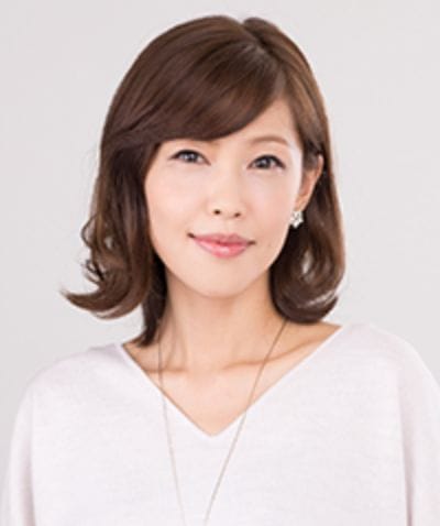 松井 陽子