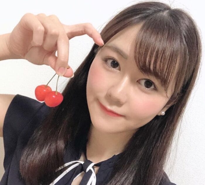新人女子アナ・佐藤由菜