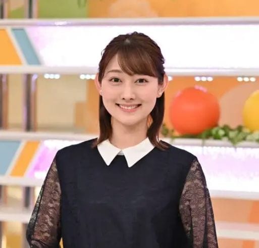 森山みなみ・テレビ朝日