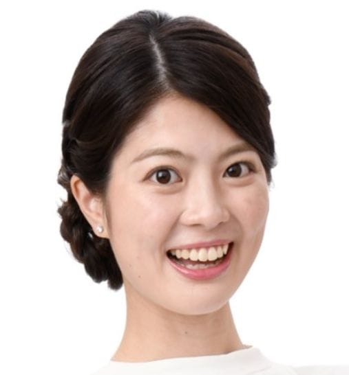 西尾梓・静岡朝日テレビ
