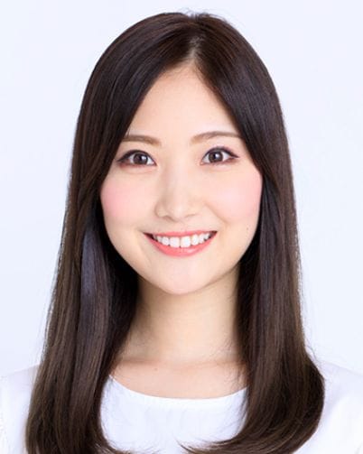 野村 彩也子・お天気キャスター