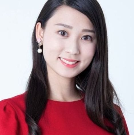 堀井雅世・お天気キャスター