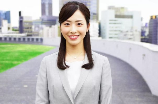 田原萌々・テレビ朝日