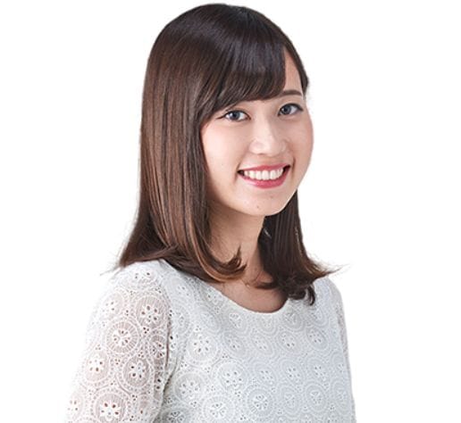 宮田玲奈・九州のかわいい女子アナ