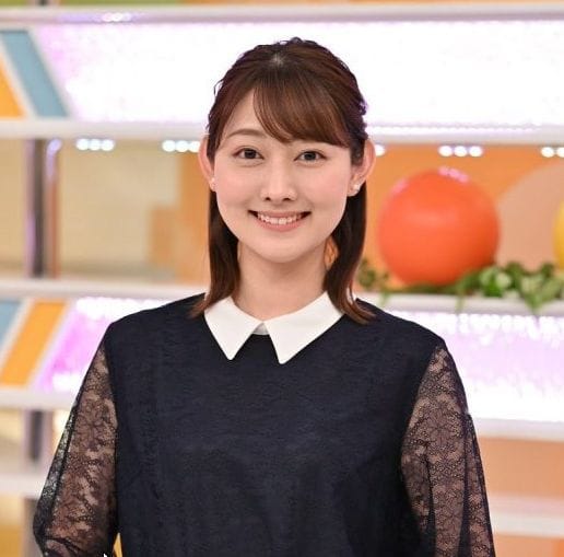 森山みなみ・テレビ朝日