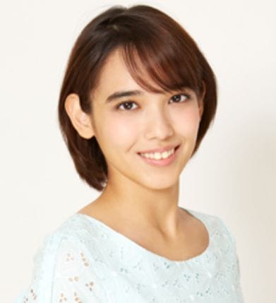 安田サラ・お天気キャスター