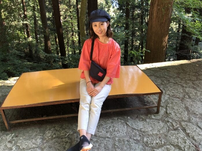 東北のかわいい女子アナ・岸波 香桜