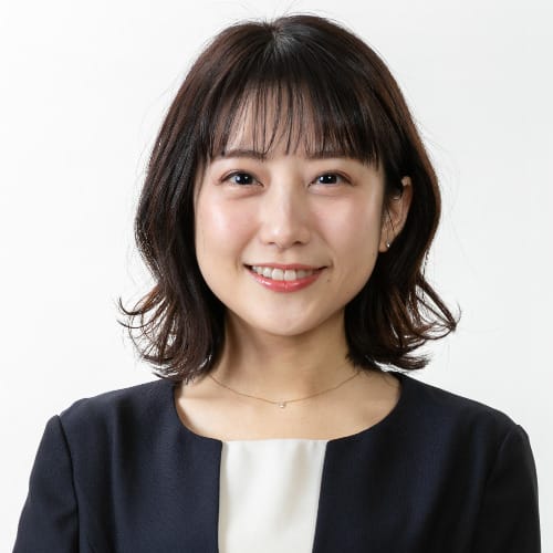 東北のかわいい女子アナ・菊竹 桃香