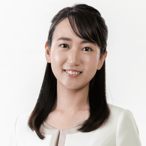 東北のかわいい女子アナ・小野 紗由利
