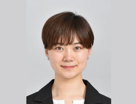 2021新人女子アナ・小髙 茉緒