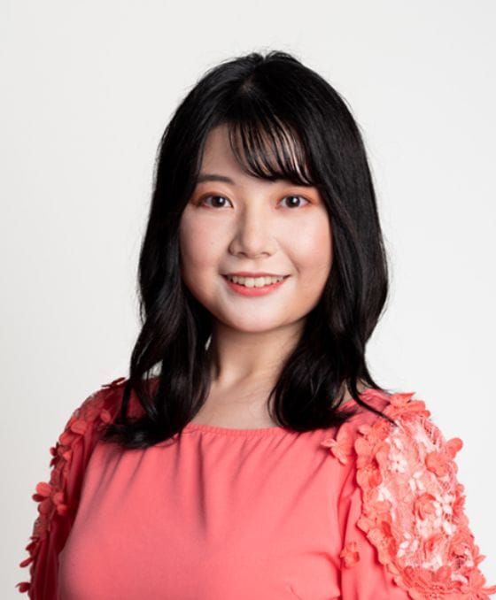 新人女子アナ2022・松岡葵