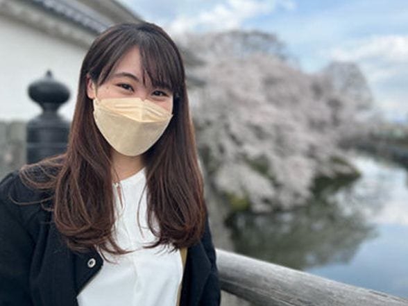 福島汀紗