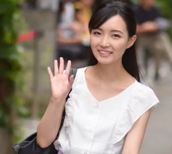 金杉未来