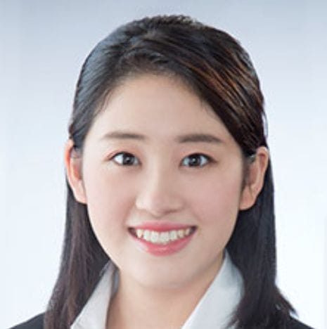 新人女子アナ2022・古賀ひかる