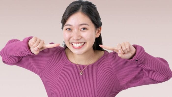 新人女子アナ2022・大久保薫子