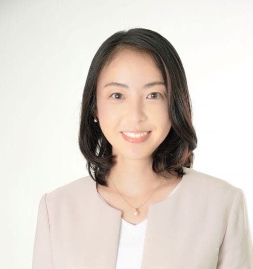 独身の女子アナ・金本美紀
