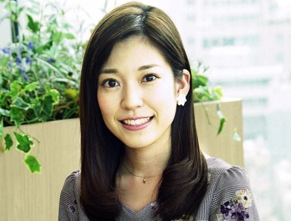 独身の女子アナ・西野志海