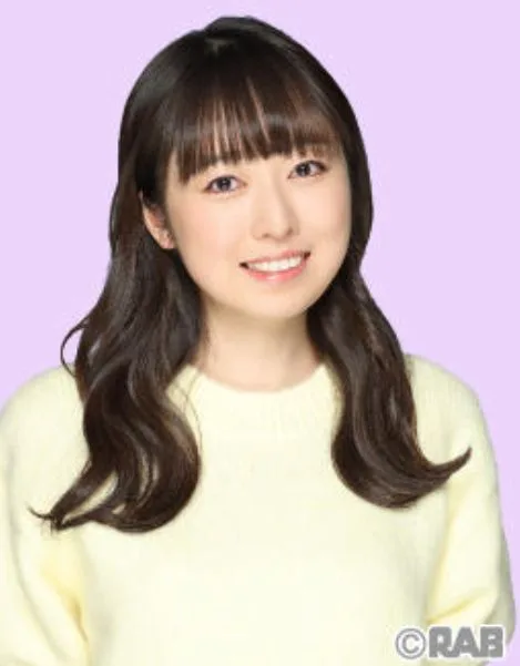 東北のかわいい女子アナ・小田 安珠