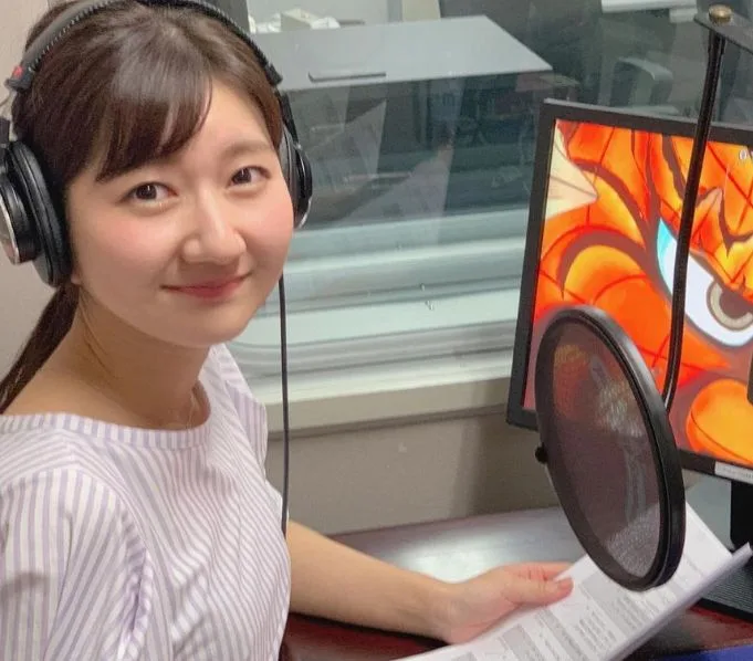 東北のかわいい女子アナ・稲葉千秋