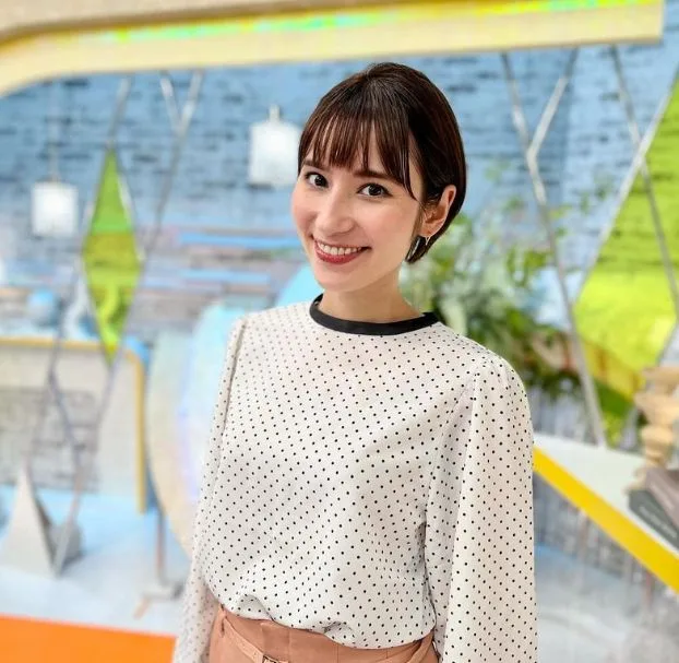 東北のかわいい女子アナ・澤田愛美