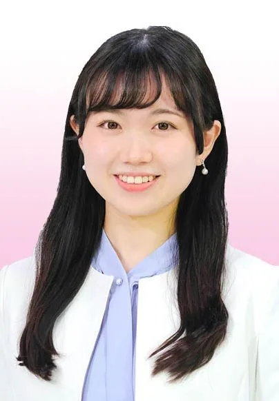東北のかわいい女子アナ・俵谷理瑶