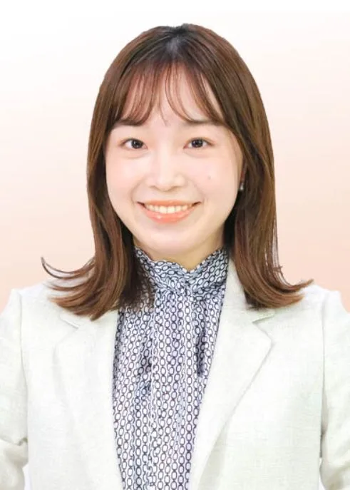東北のかわいい女子アナ・白川舞