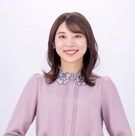東北のかわいい女子アナ・宮本 麗美
