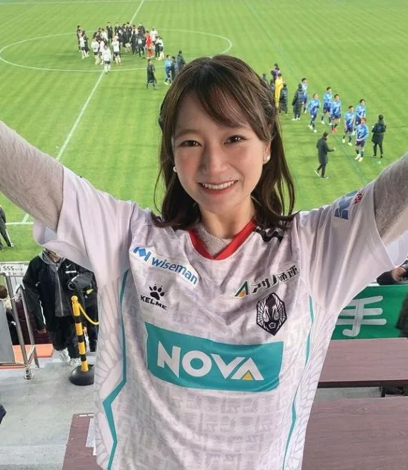東北のかわいい女子アナ・仮屋 未来