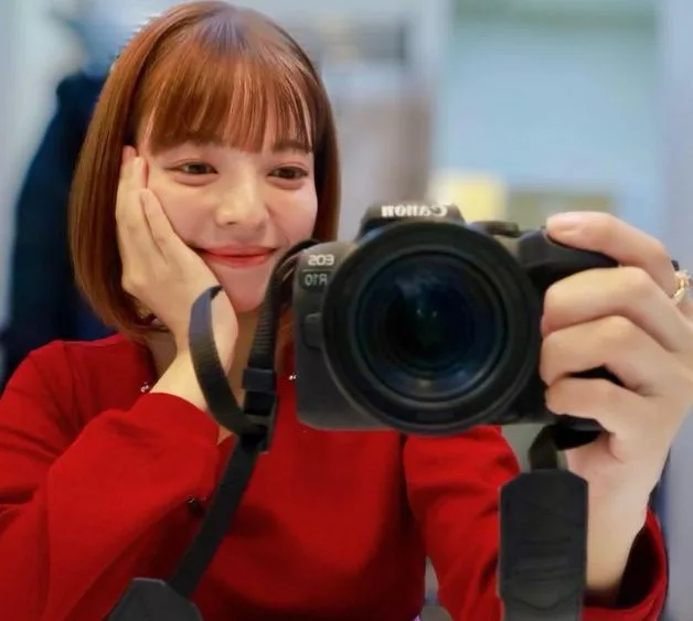 東北のかわいい女子アナ・西島芽