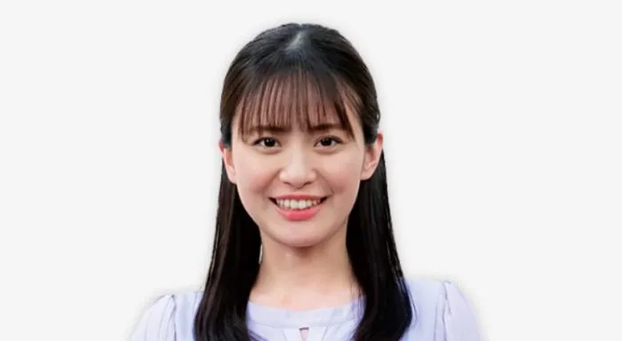 東北のかわいい女子アナ・大久保 香穂