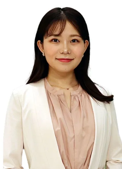 東北のかわいい女子アナ・渡邉 百音