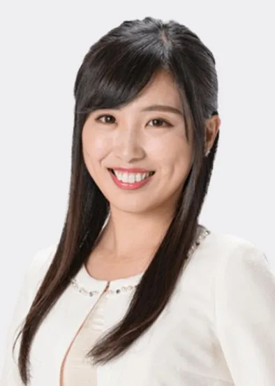 東北のかわいい女子アナ・吉川 明穂