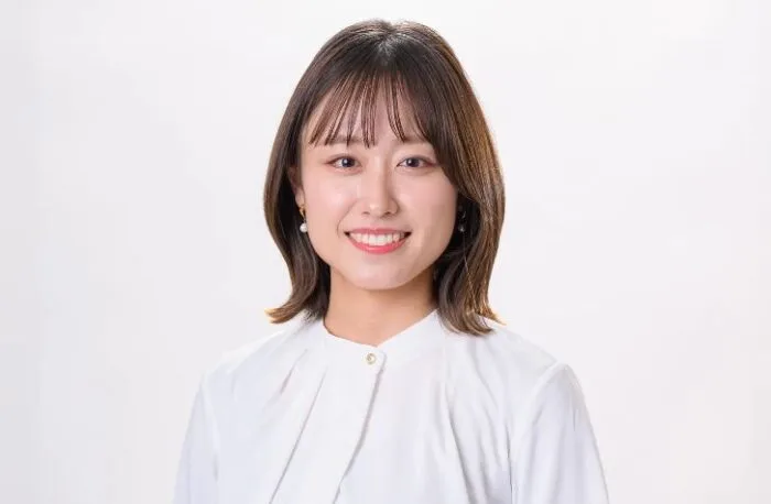 東北のかわいい女子アナ・中野暁