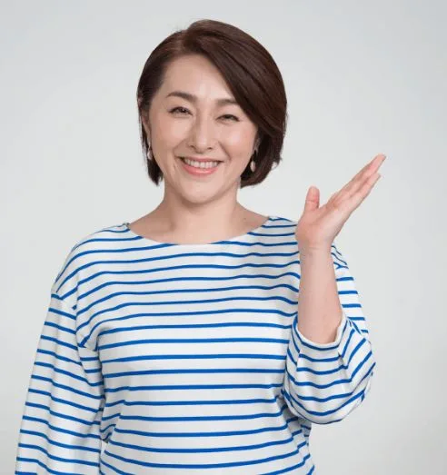 東北のかわいい女子アナ・松下 香織