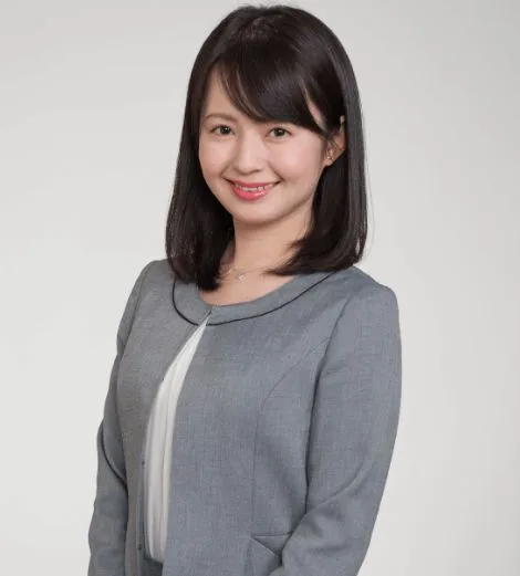 東北のかわいい女子アナ・山川 麻衣子