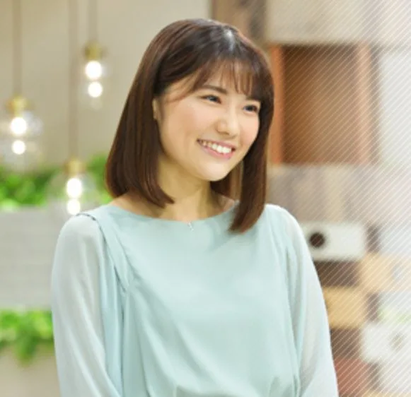 東北のかわいい女子アナ・伊藤 瞳