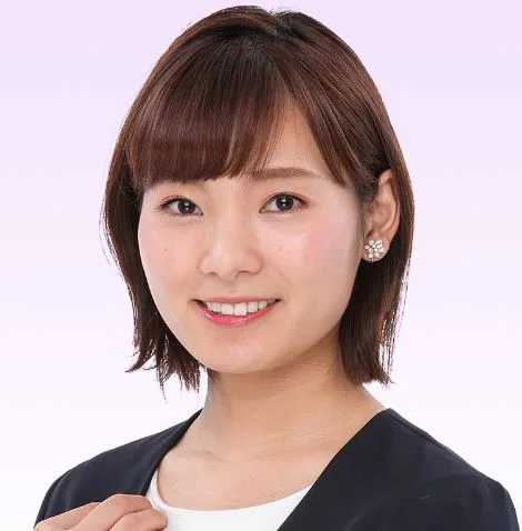 東北のかわいい女子アナ・白壁 里沙子