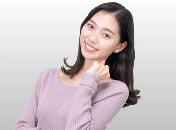 東北のかわいい女子アナ・大久保 薫子