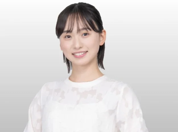 東北のかわいい女子アナ・熊谷 七海